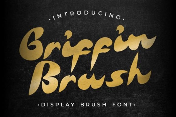 Griffin Brush: A Designer’s Real-World Review