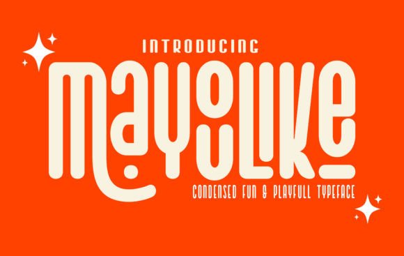 Mayoulike Display Font: A Designer's Practical Review